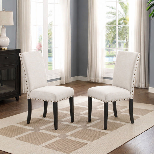 Crispin - Dining Chair