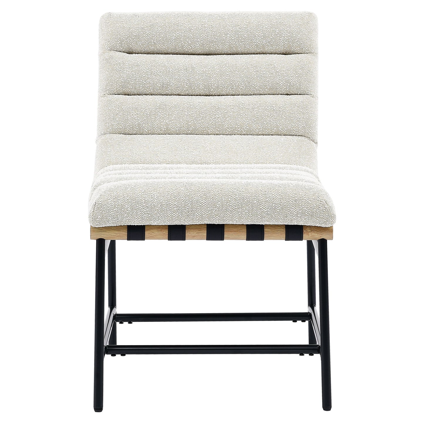 Nicco - Dining Room Side Chair (Set of 2)