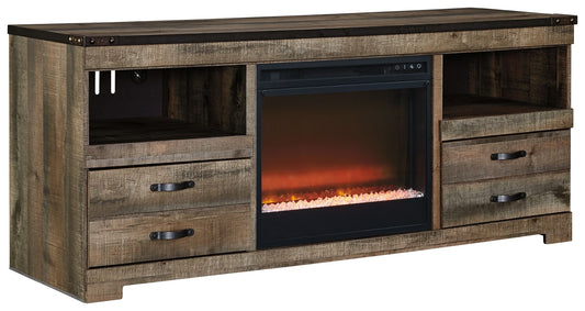 Trinell - Entertainment Center