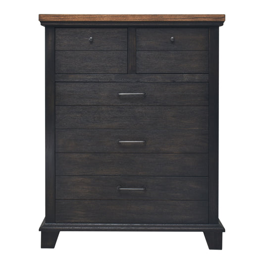 Bear Creek - Chest