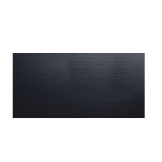 Empire - Table With 4 Chairs - Black