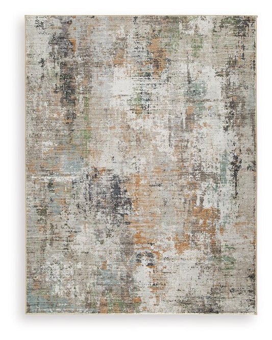 Torinette - Rug