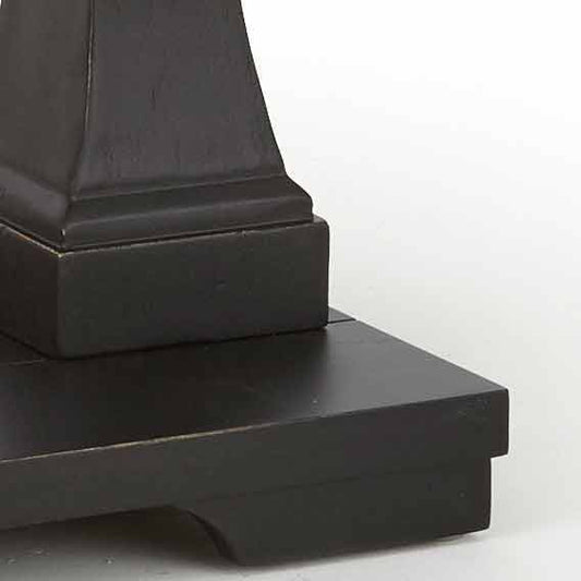 Dory - Sofa Table - Ebony