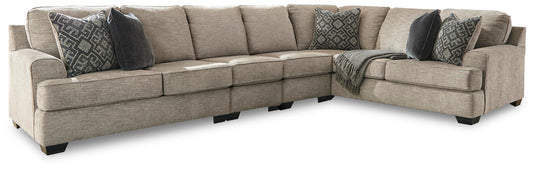 Bovarian - Sectional