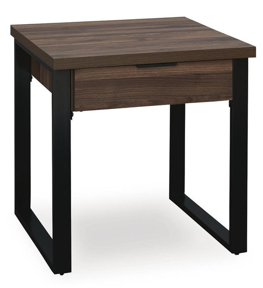 Wickman Falls - Rectangular Table