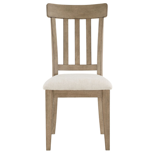 Napa - Side Chair