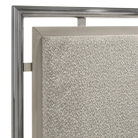 Lennox - Upholstered Bed