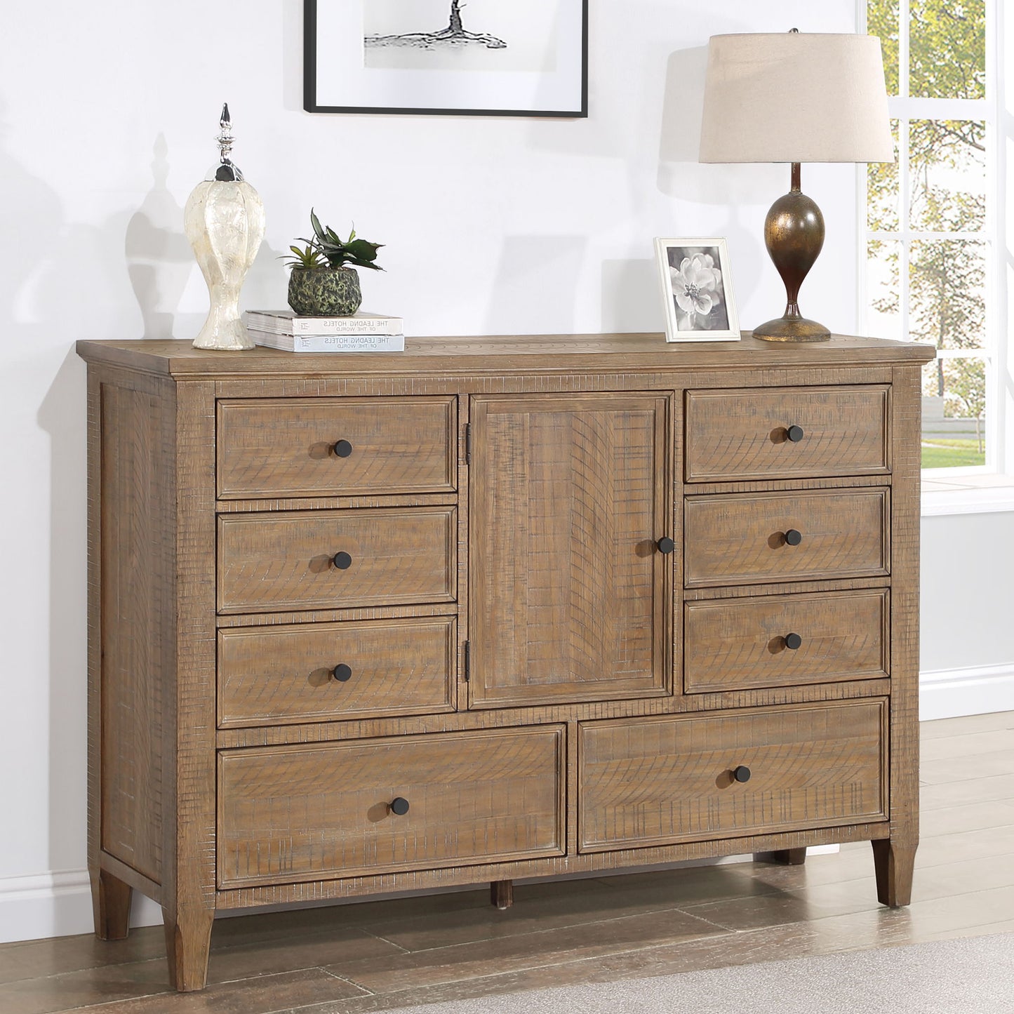 Riverdale - Dresser