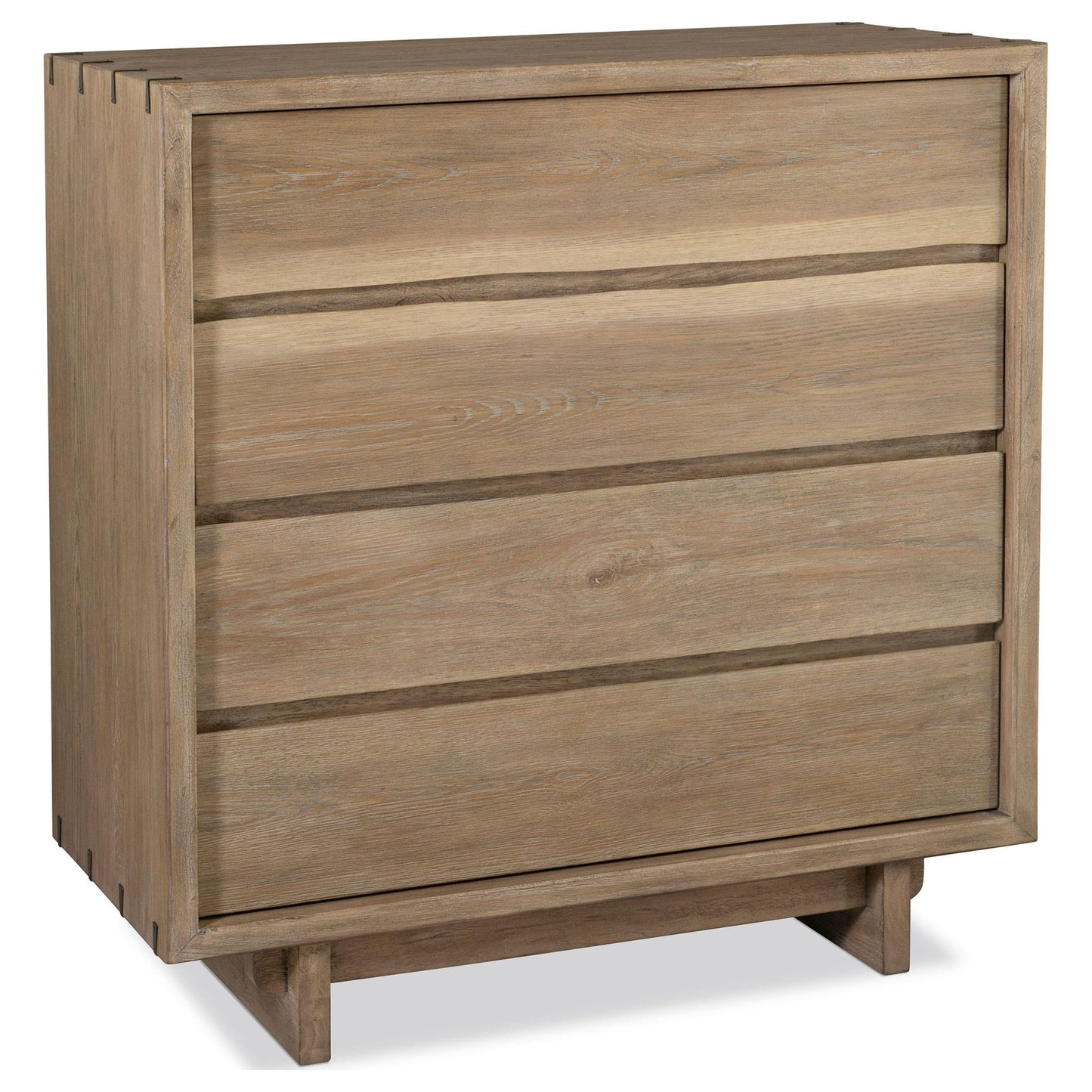 Stillwater 4-drawer Chest