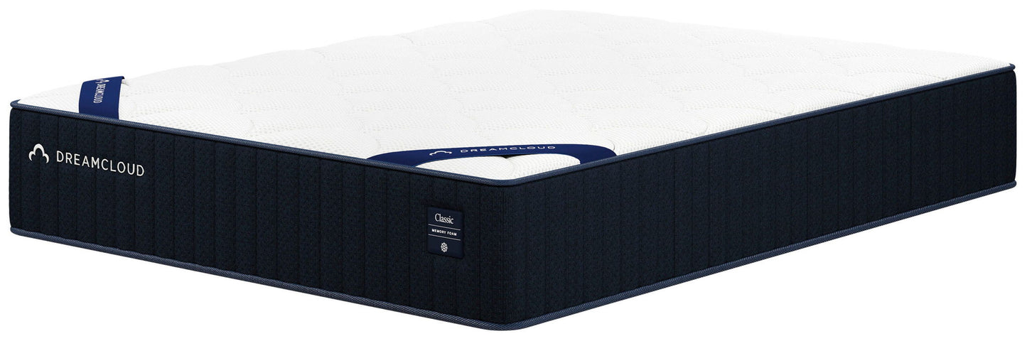 Dreamcloud Classic Memory Foam - Mattress