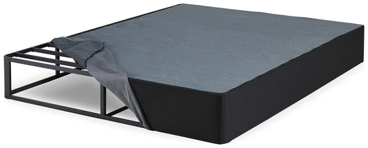 Millennium - Cushion Firm Gel Hybrid Mattress, Foundation