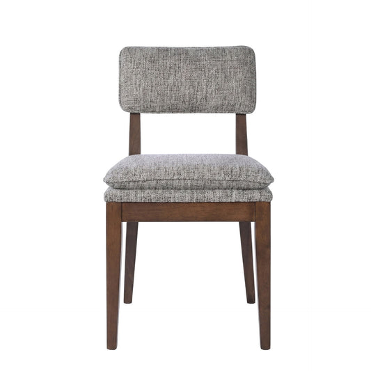 Miller - Side Chair (Set of 2) - Walnut