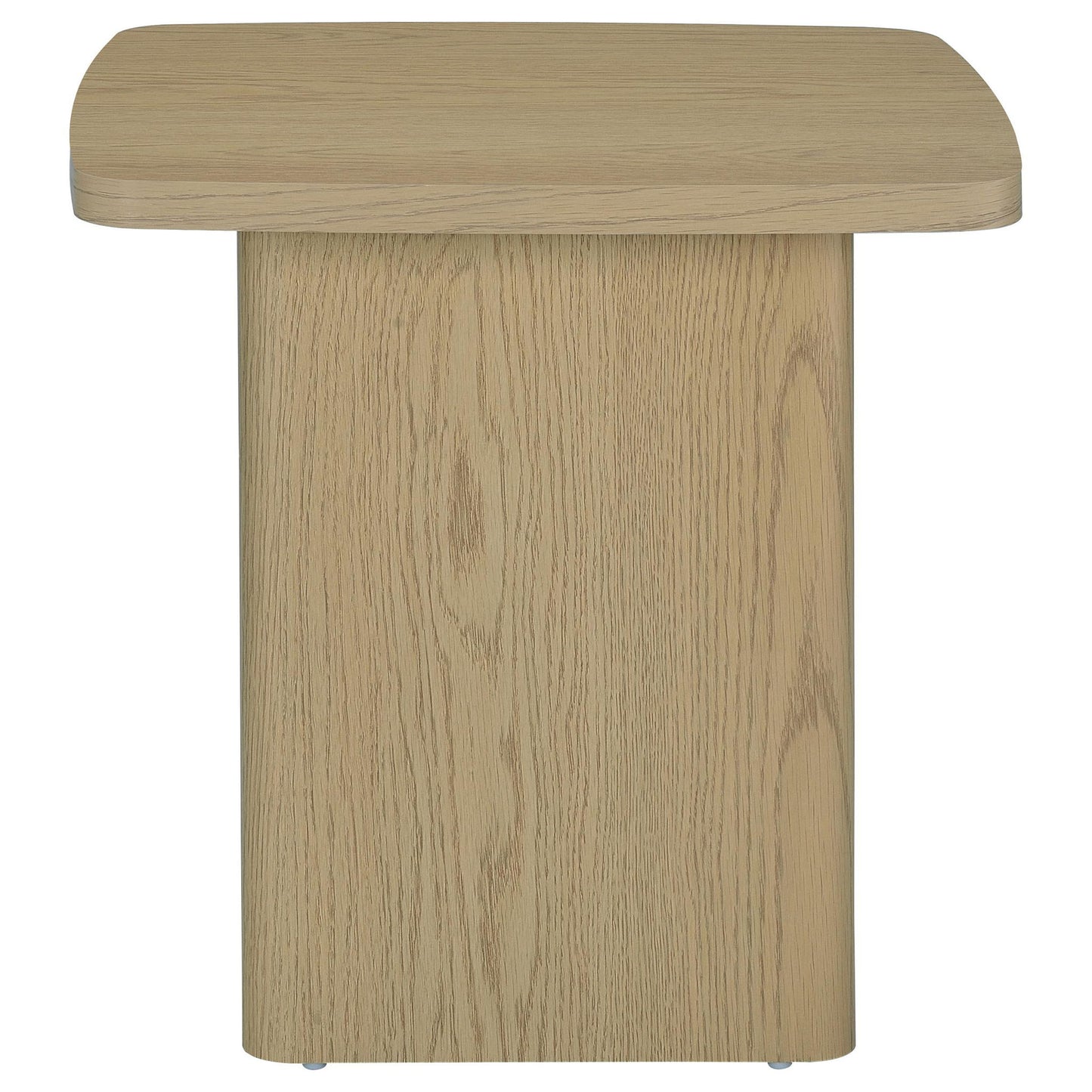 HP0426 End Table GREIGE