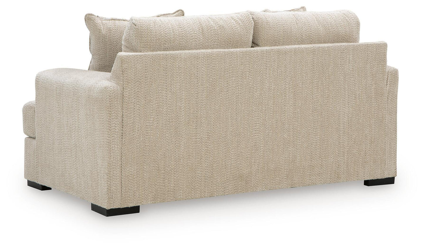 Lofwood - Loveseat