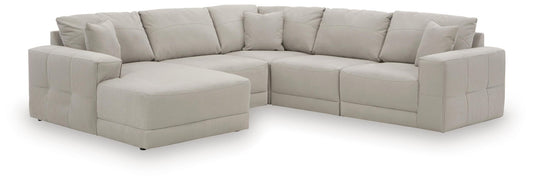 Next-Gen Gaucho - Sectional
