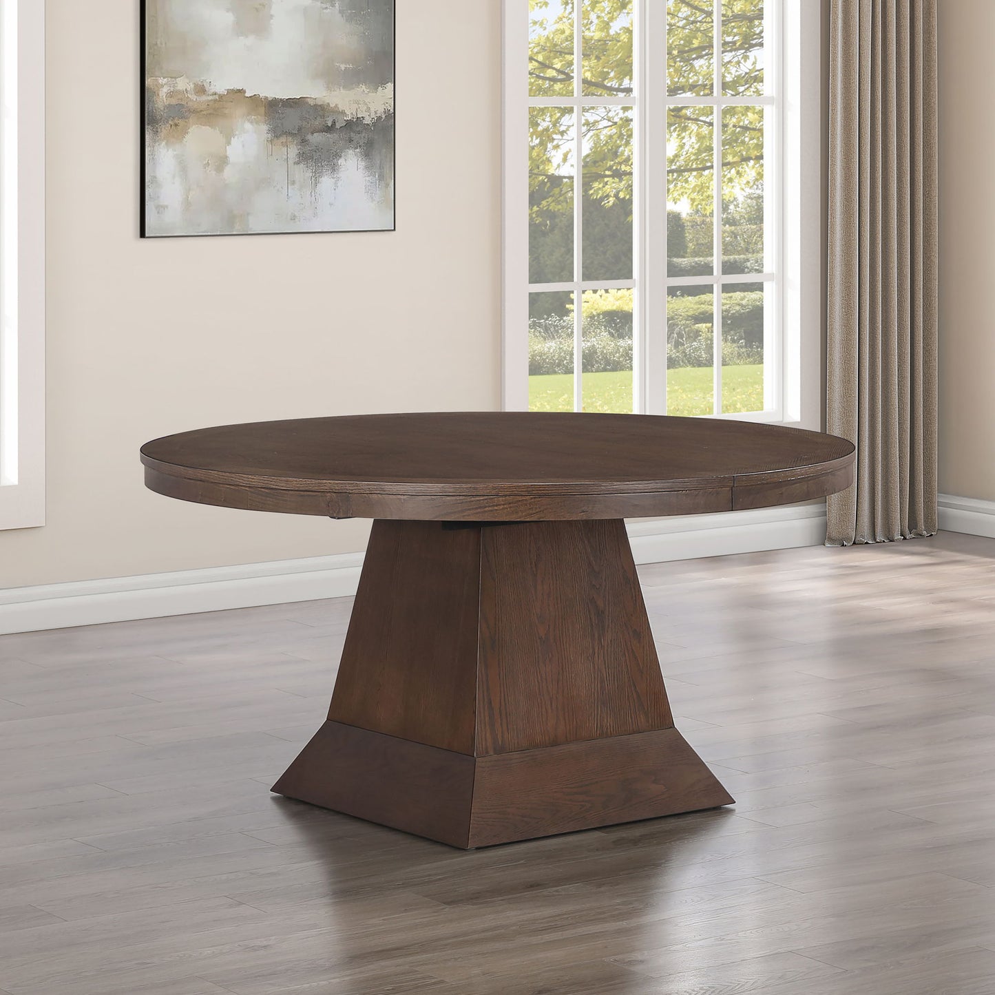 Vaughn - Dining Table