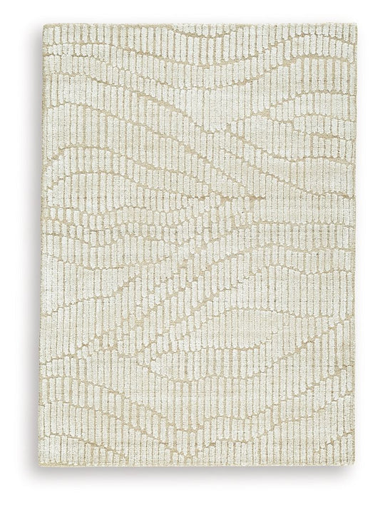 Jaseena - Rug