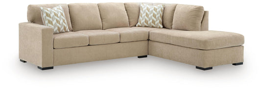 Bridgepoint - Sleeper Sectional