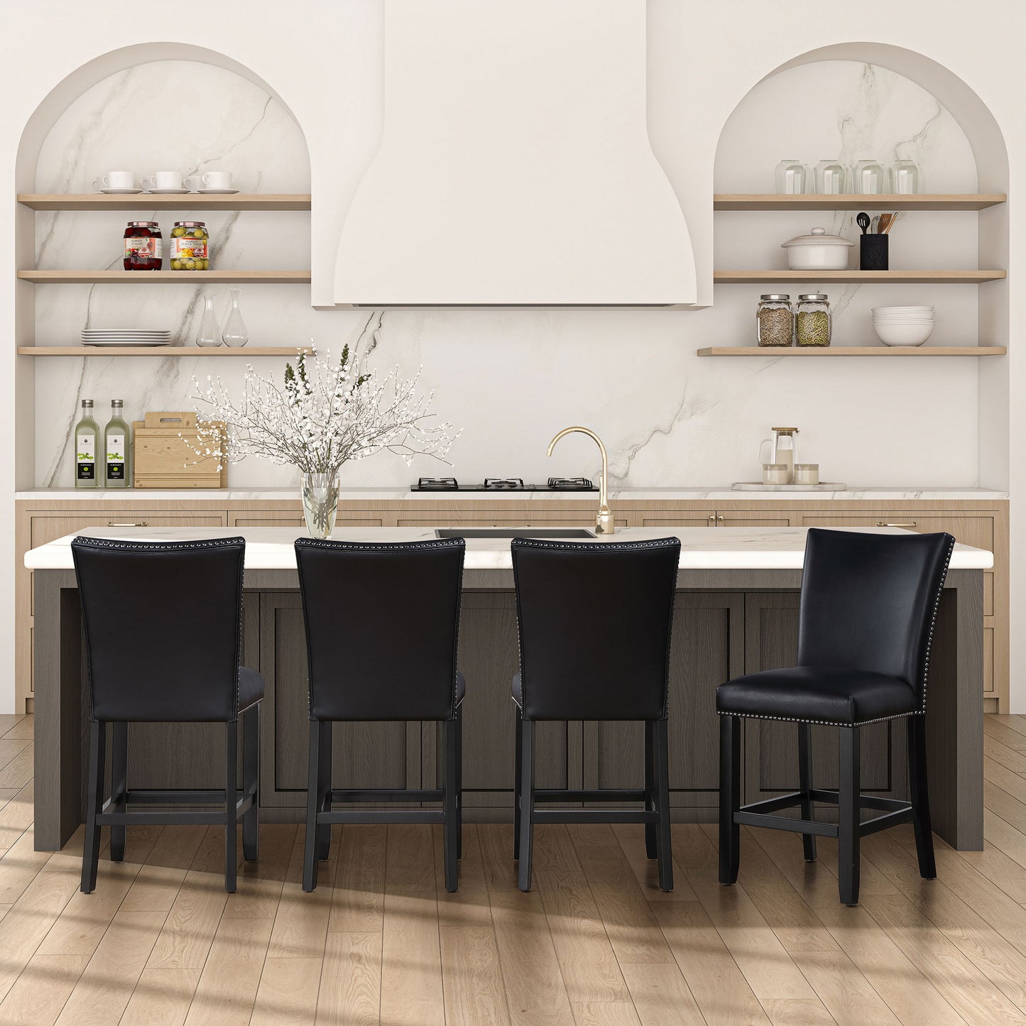 Camila - Dining Room Chair