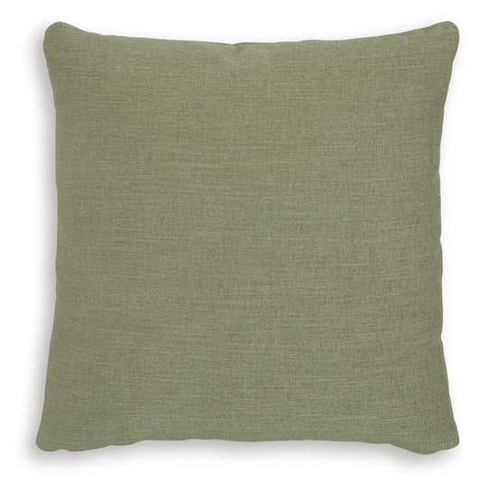 Brockbert - Pillow