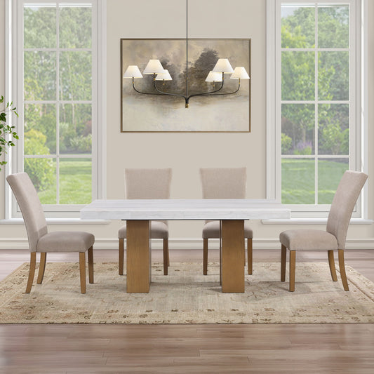 Artemis - Dining Room Set