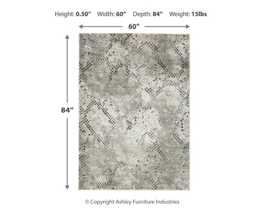 Poincilana - Rug