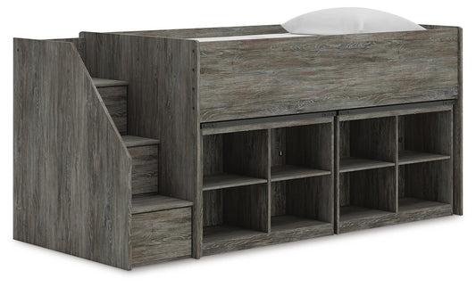Frandern - Loft Bed