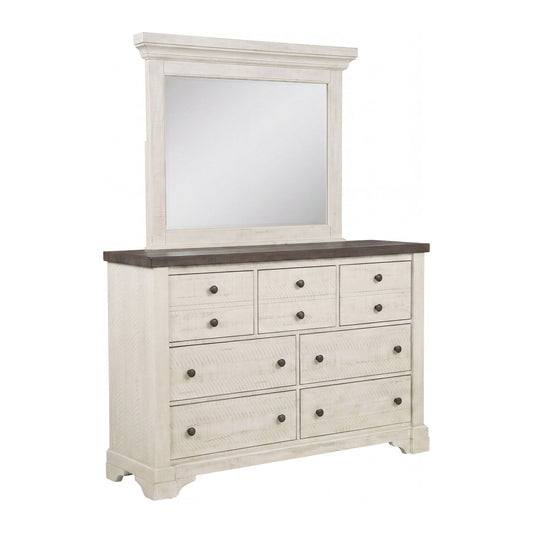 Augusta - Dresser