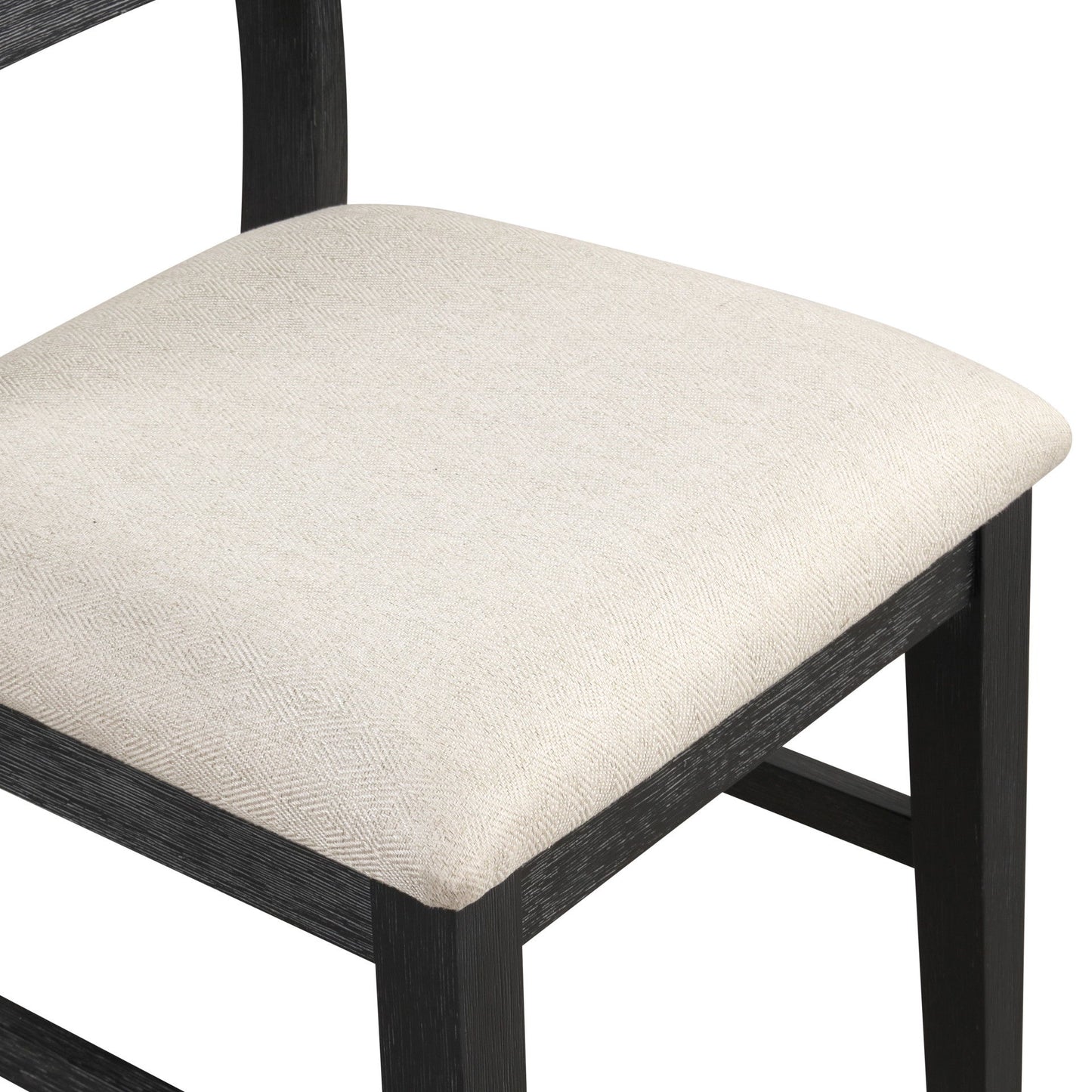 Sable Crest - Dining Chair (Set of 2)