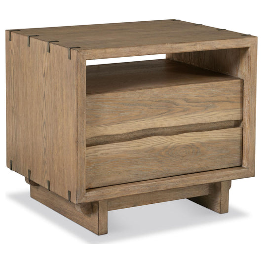Stillwater 2-drawer Nightstand