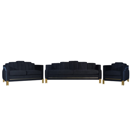 Empire - Sofa Set