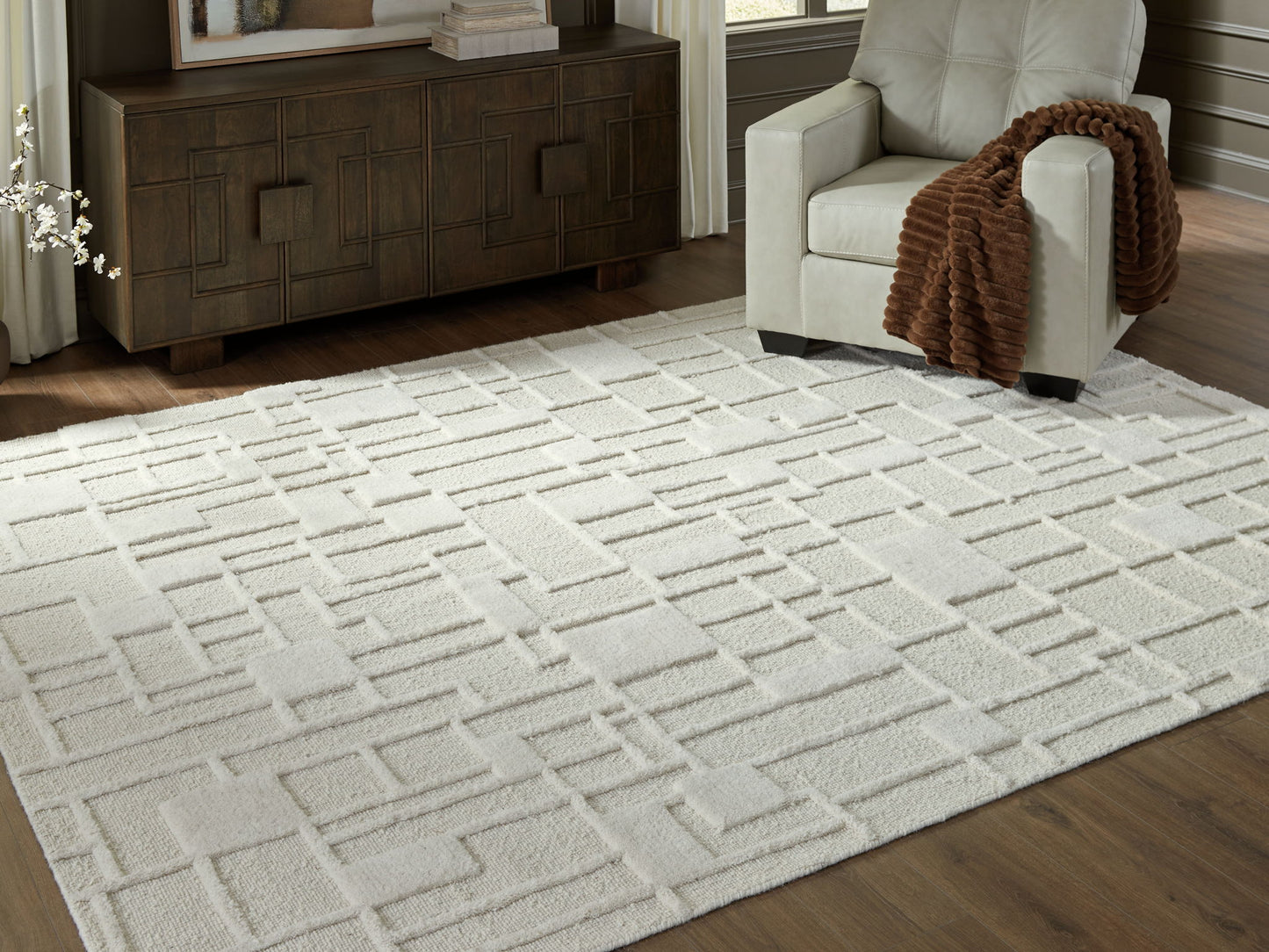 Empriss - Rug