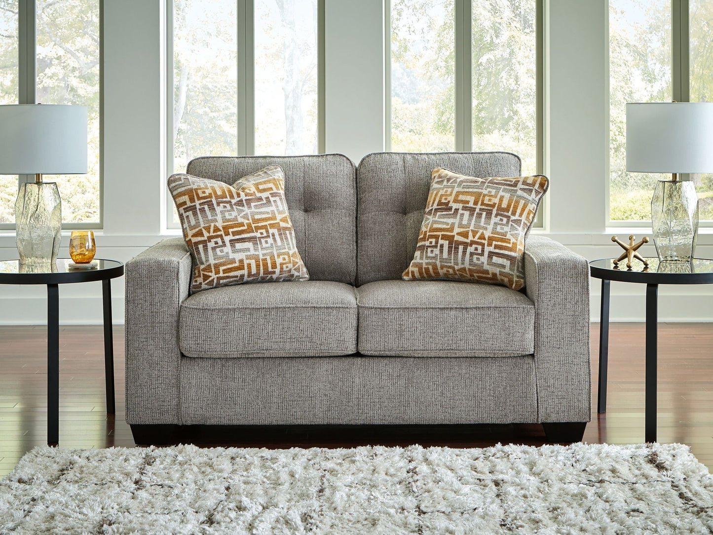 Larimer - Loveseat