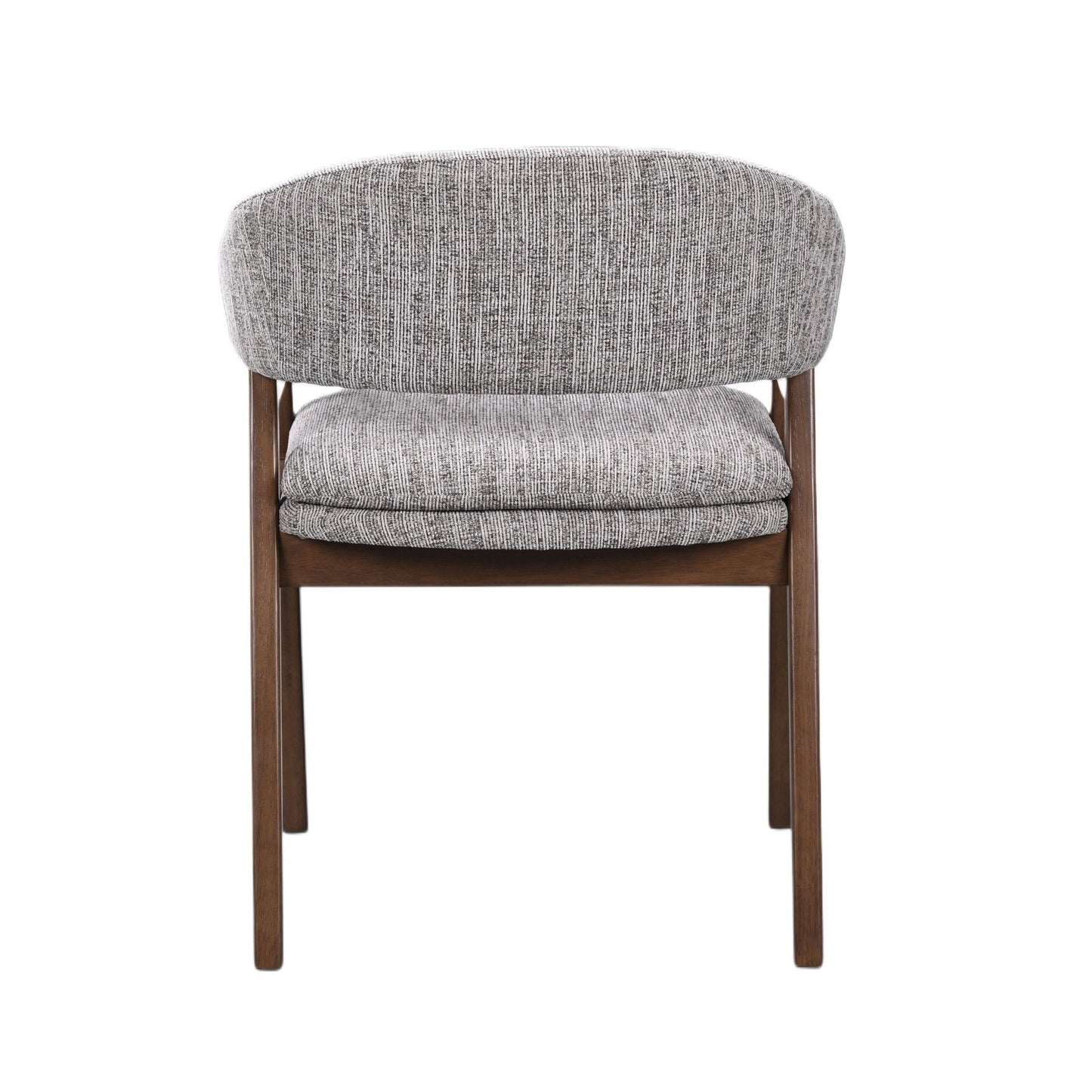 Miller - Arm Chair (Set of 2) - Walnut