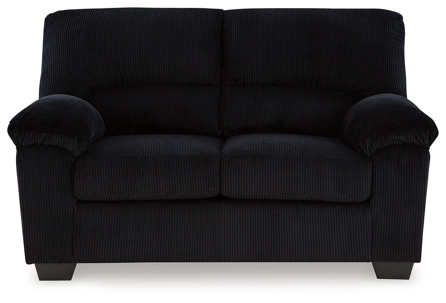 SimpleJoy - Loveseat