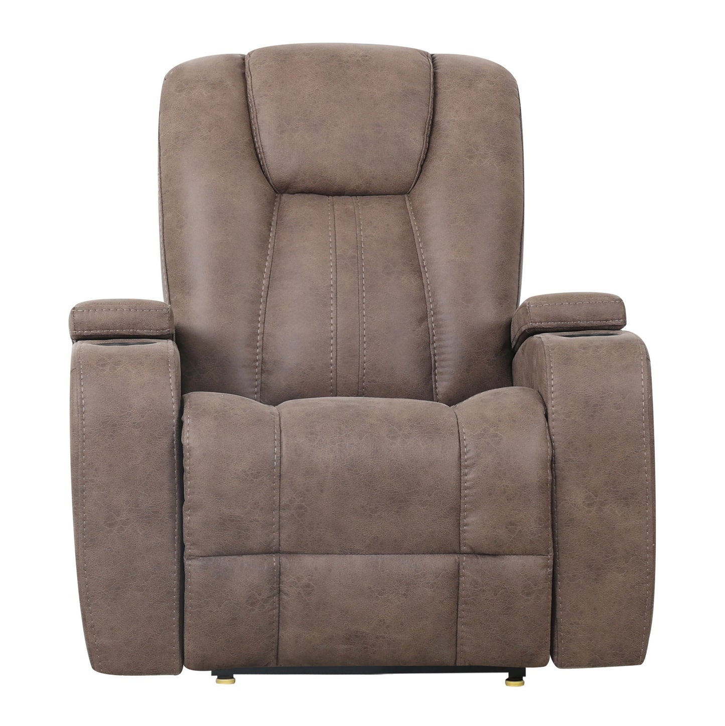 Marlow - Manual Recliner