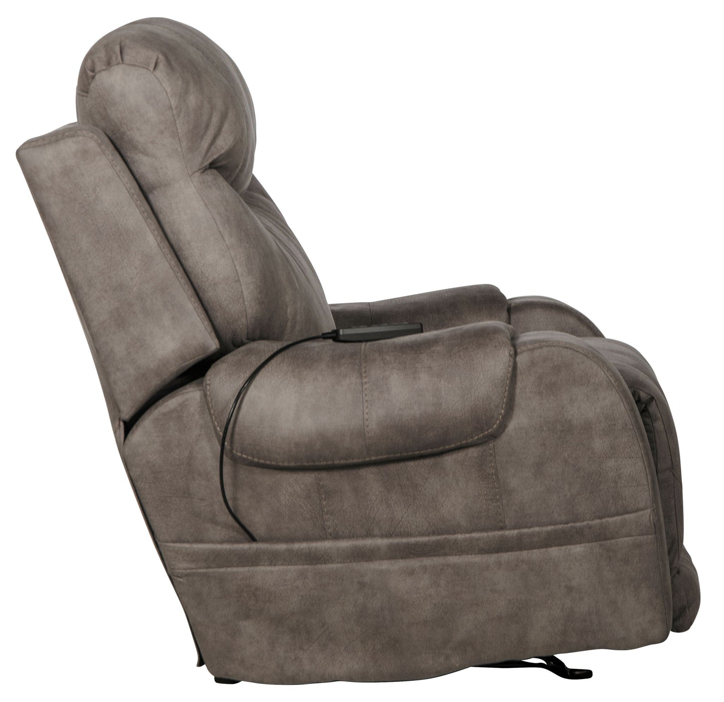 Recharger - Recliner