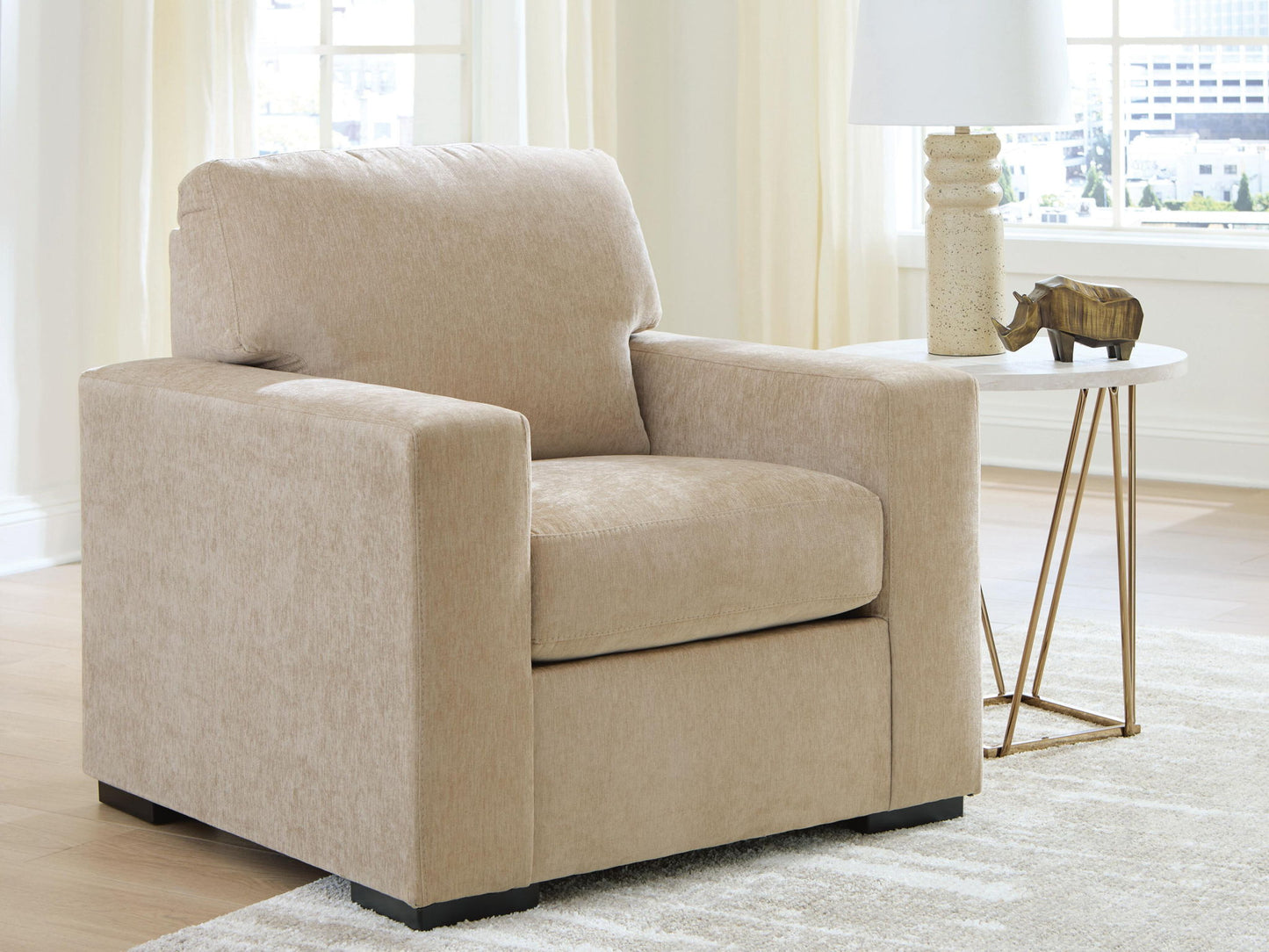 Bridgepoint - Chair