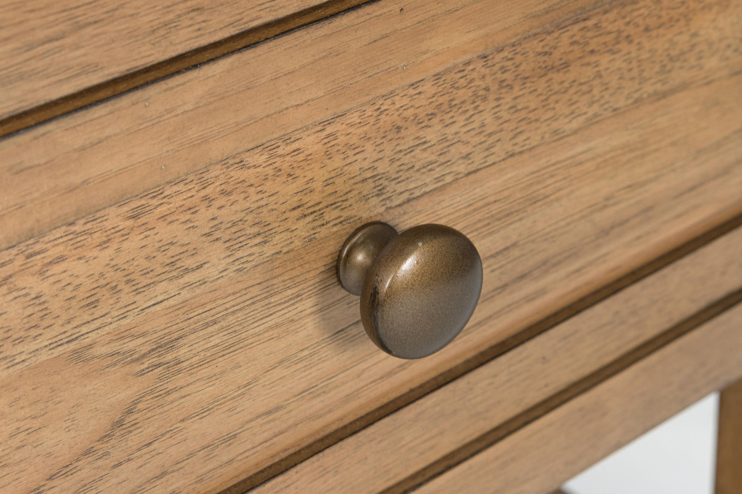 Sharlance - Lift Top Cocktail Table - Light Brown