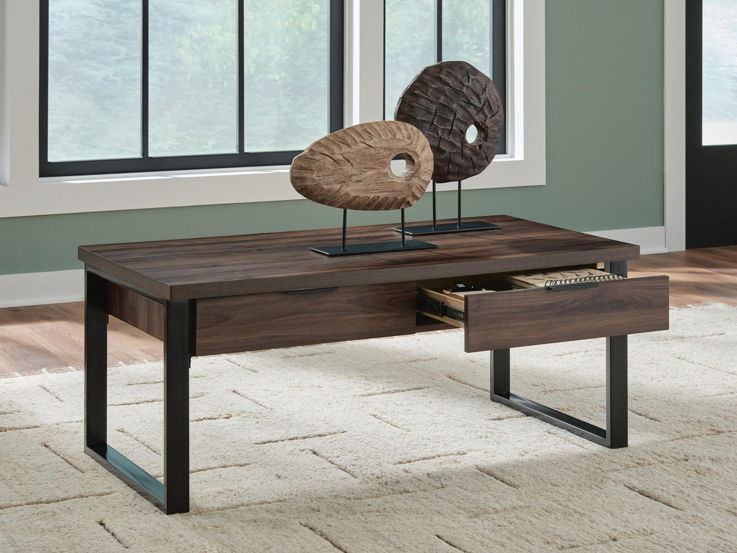 Wickman Falls - Rectangular Table