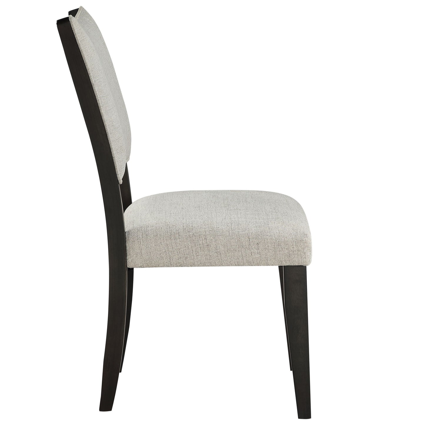 Roatan - Side Chair - Gray