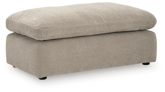 Maxton Heights - Ottoman