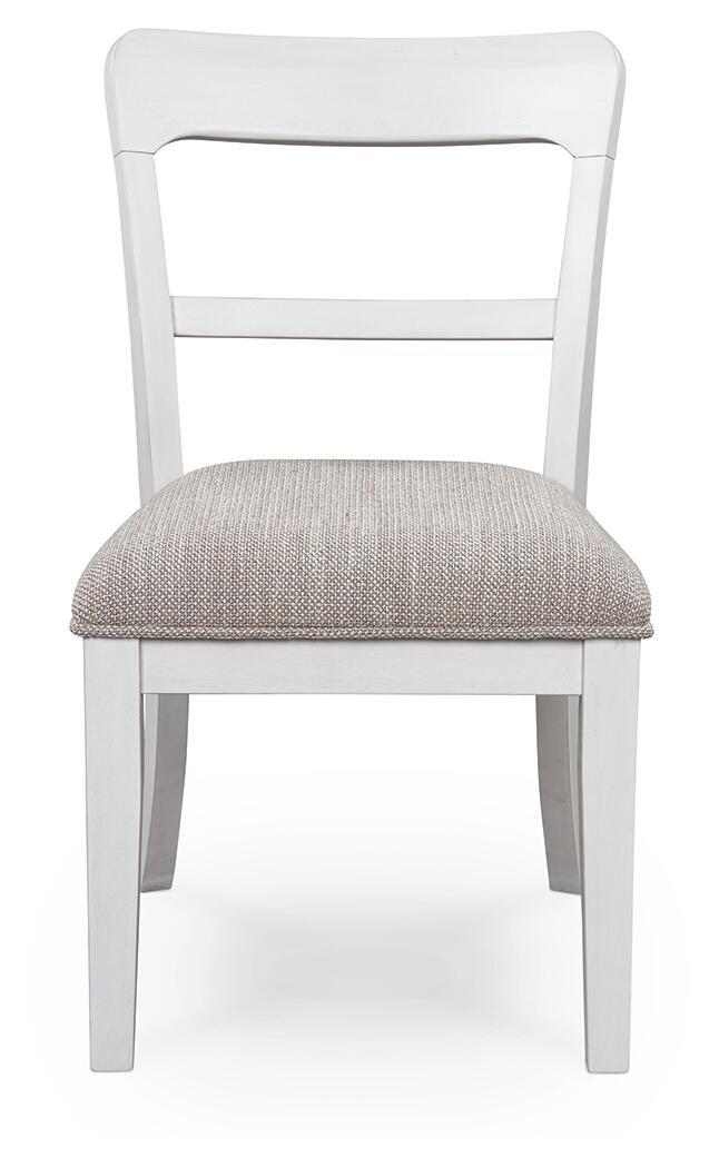 Greddinton - Upholstered Dining Side Chair (Set of 2)
