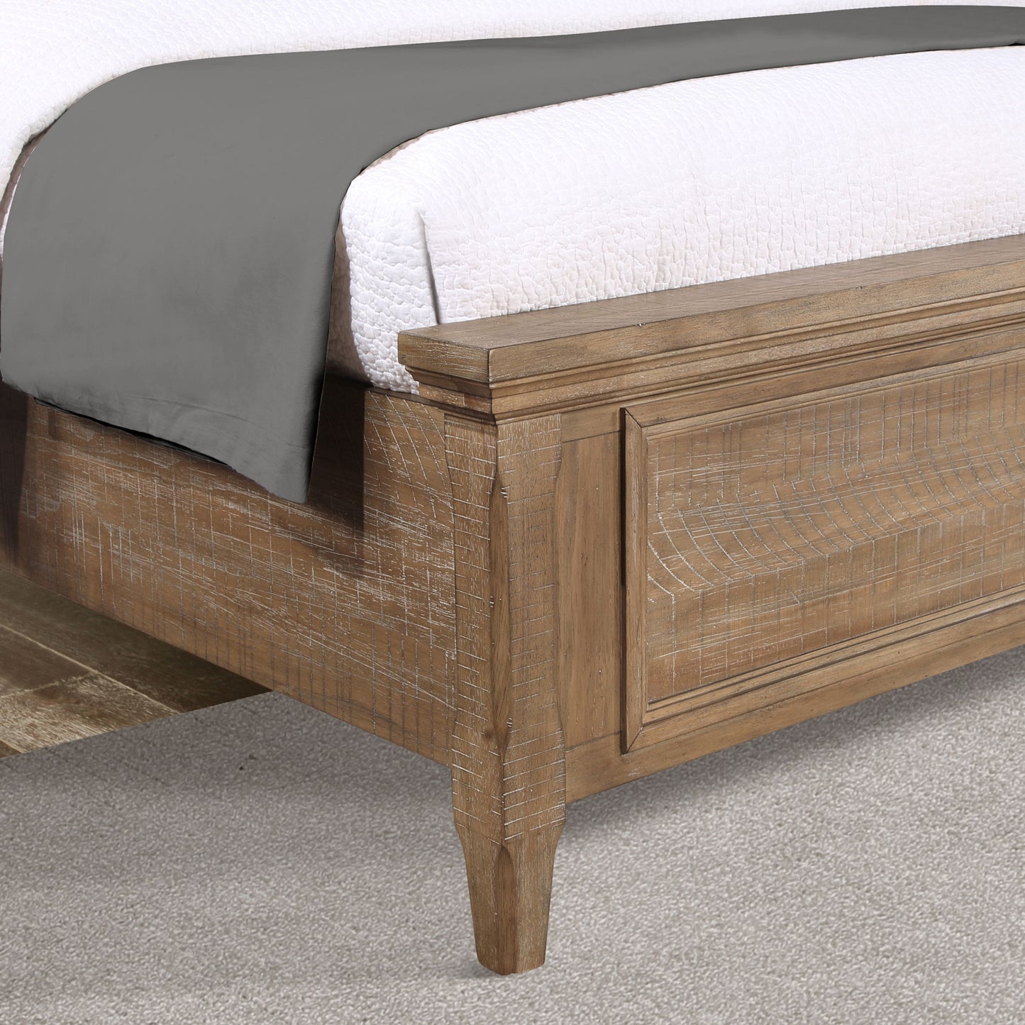 Riverdale - Storage Bedroom Set