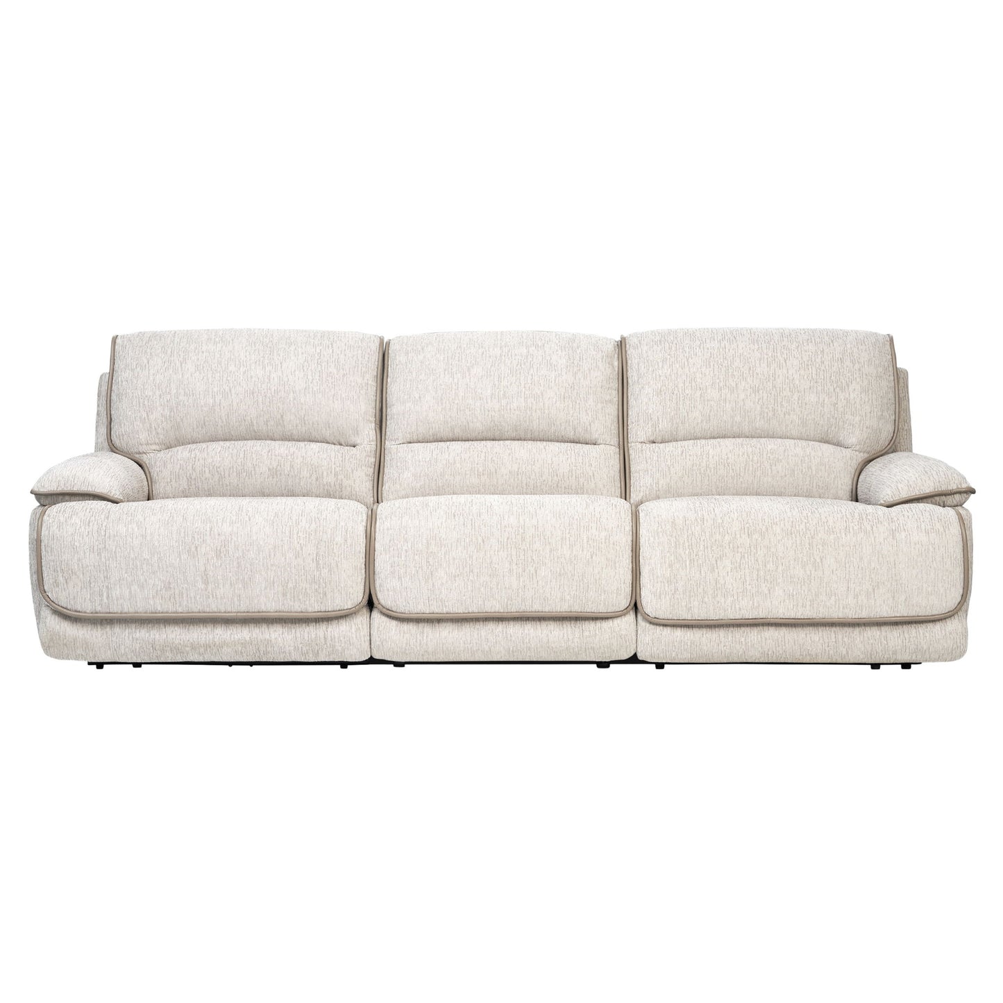 Olsen - 3-Piece Reclining Sofa
