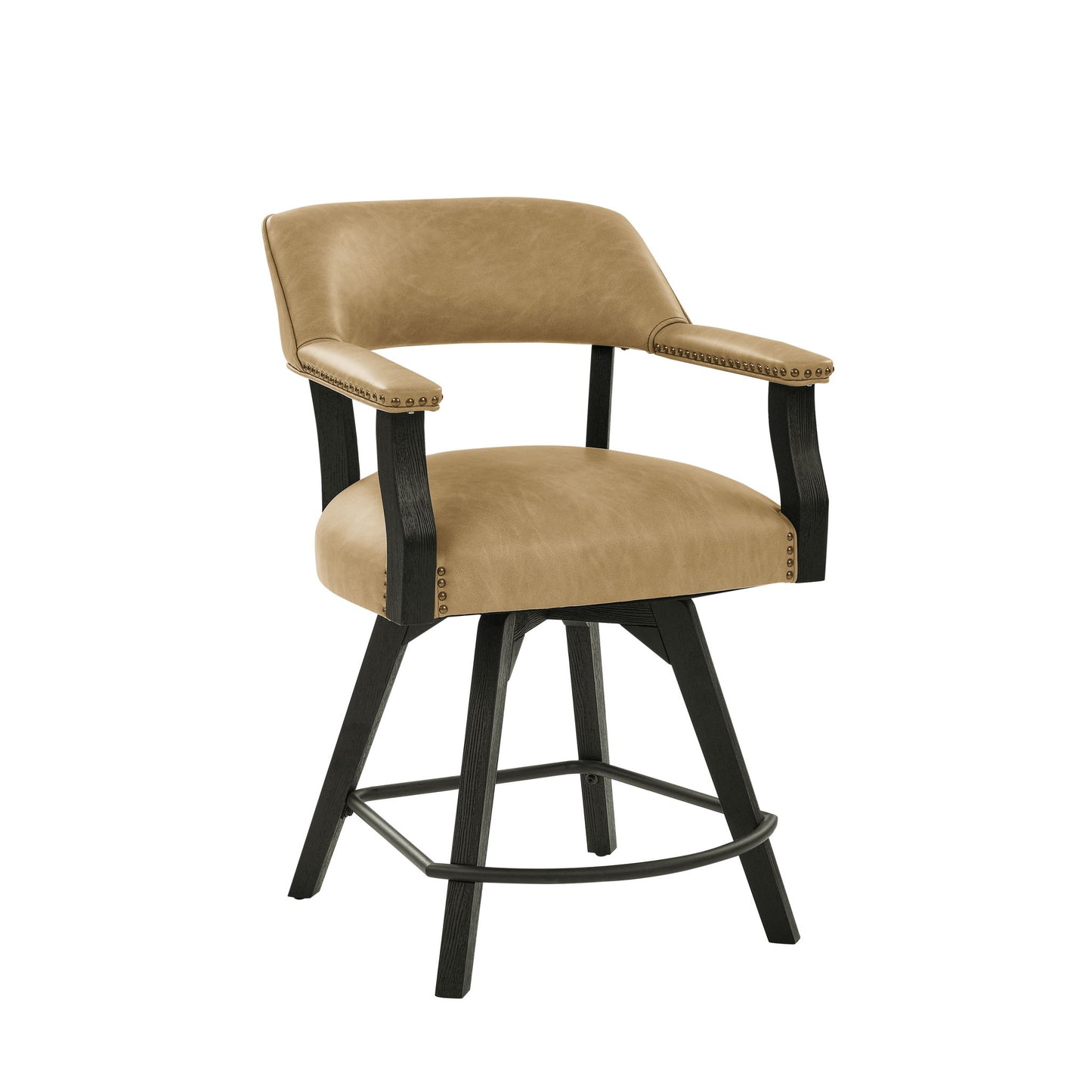 Rylie - Swivel Counter Chair
