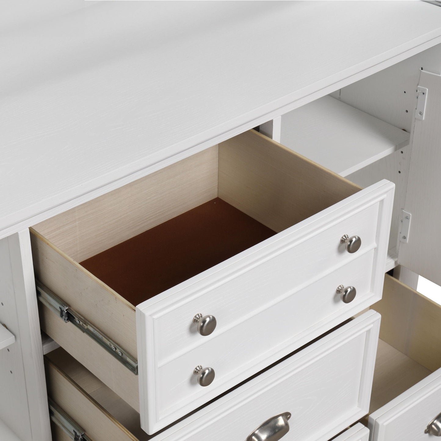 Jamestown - Dresser