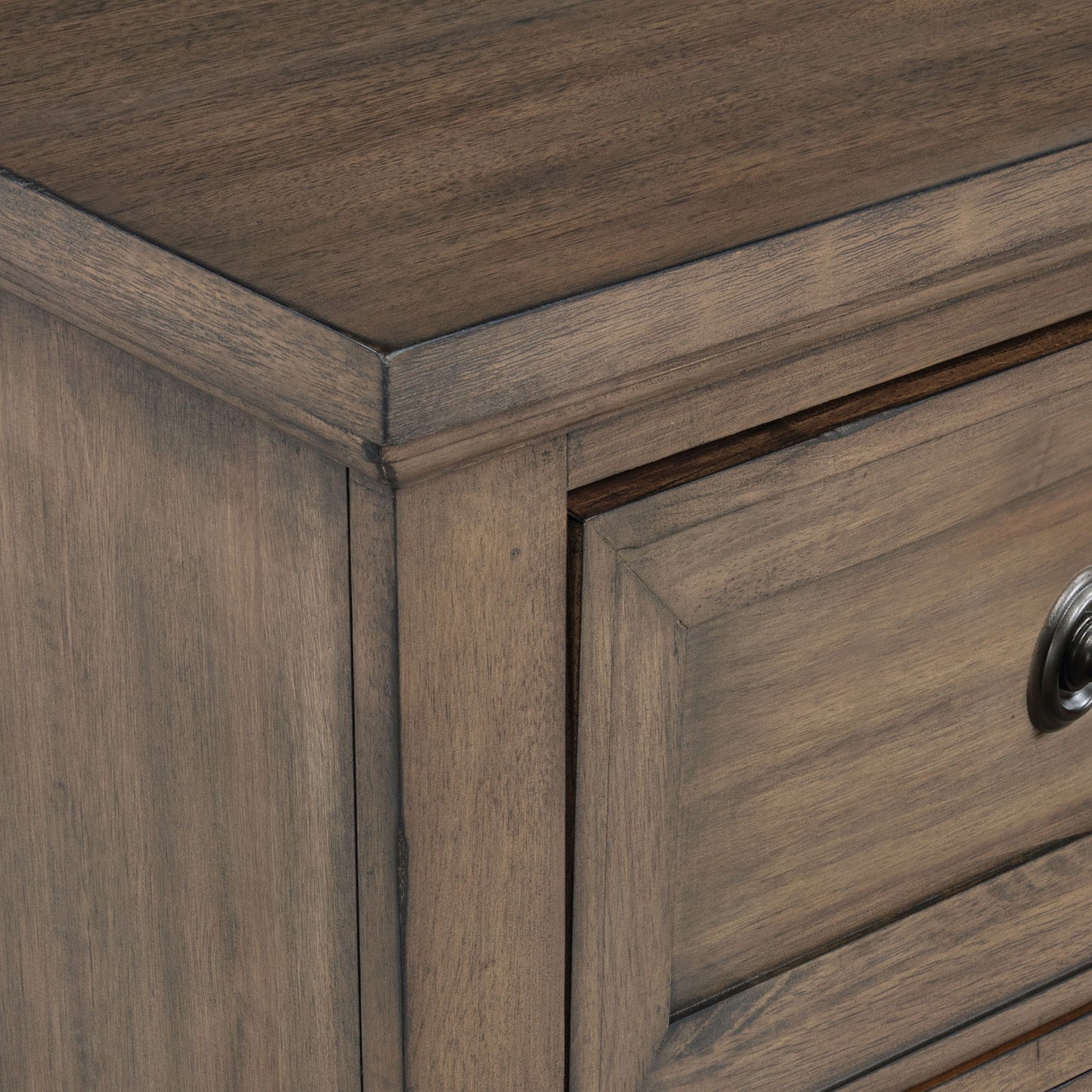 Mariana - Chest
