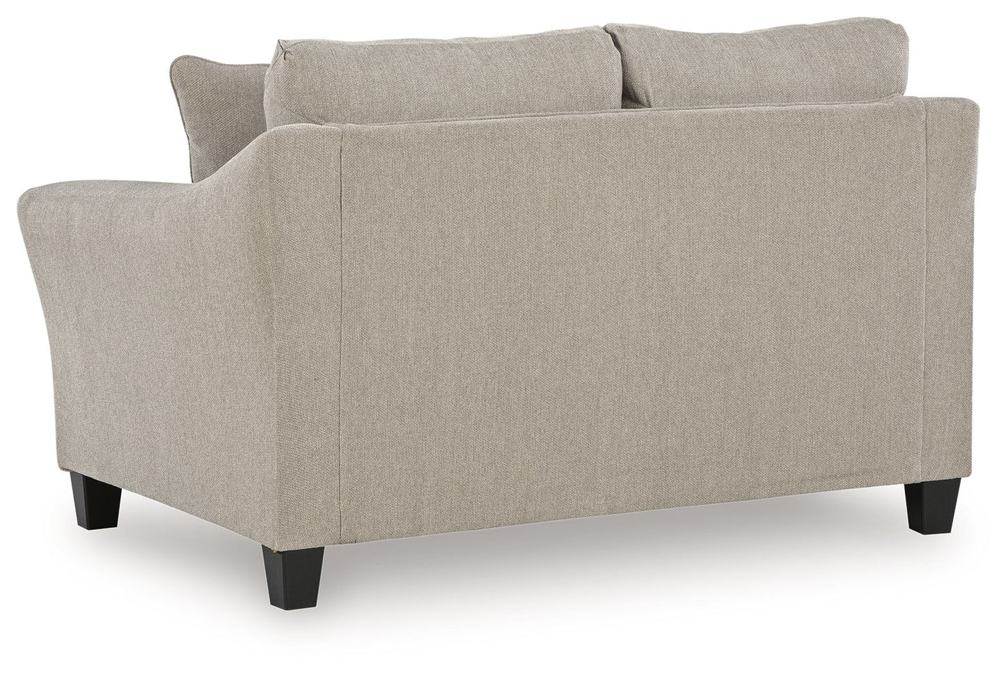 Willarae - 2 Pc. - Sofa, Loveseat - Taupe