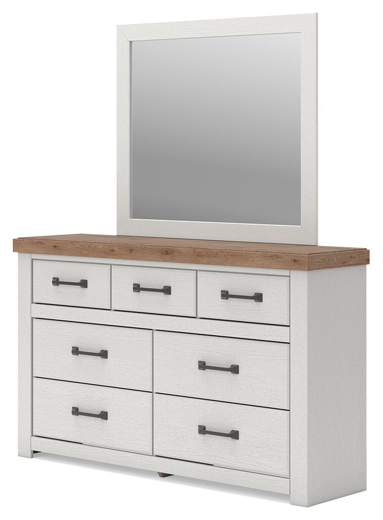 Savonport - Dresser